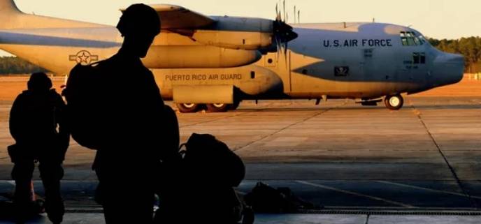 في ظل نقص الطيارين.. سلاح الجو الأميركي يختبر البديل