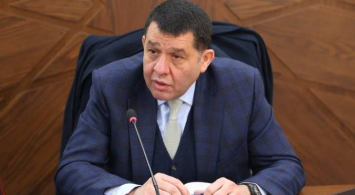 وزير العمل: لا تغيير على الحد الأدنى للأجور