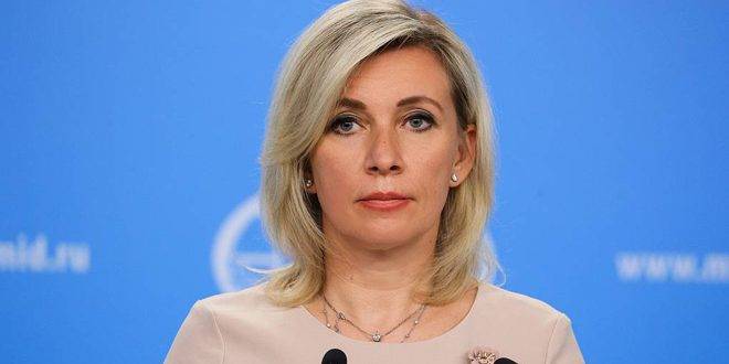 تويتر يحجب حساب السفارة الروسية في برلين لنشرها انتهاكاتٍ أمريكية