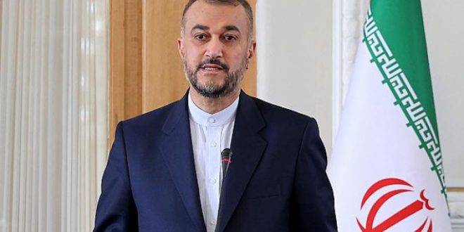 طهران تجدد مطالبتها واشنطن التصرف بواقعية لإحياء الاتفاق النووي