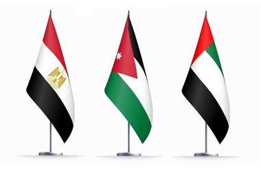 انعقاد الاجتماع الأول لوزراء صناعة الأردن والإمارات ومصر الاثنين المقبل
