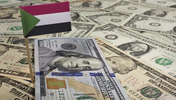 سعر الدولار اليوم في السودان السبت 23 يوليو 2022