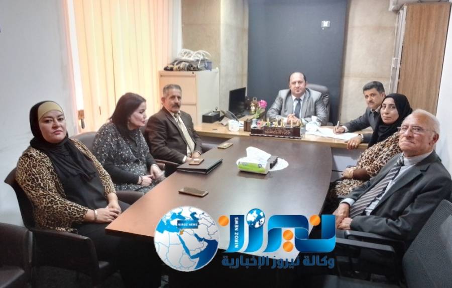 الأمانة العامة لحزب جبهة النهضة الوطنية تعقد اجتماعًا لانتخاب الأمين العام