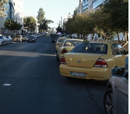 النقل البري: شمول التكسي الأصفر والسرفيس بالدعم