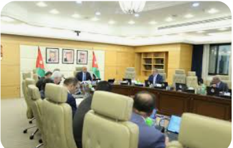 دعوات لمعالجة الملاحظات الواردة حول مشروع قانون البيئة الاستثمارية ... إضافة أولى وأخيرة