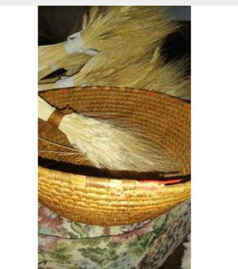 جمعية ايام زمان للمحافظة على التراث تقيم معرضا للتراث العربي (الأردني والسعودي)