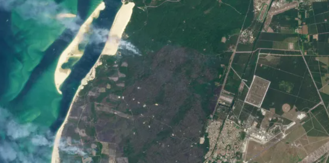 مئات الضحايا.. لماذا ترتفع الوفيات جراء الحرارة في أوروبا؟