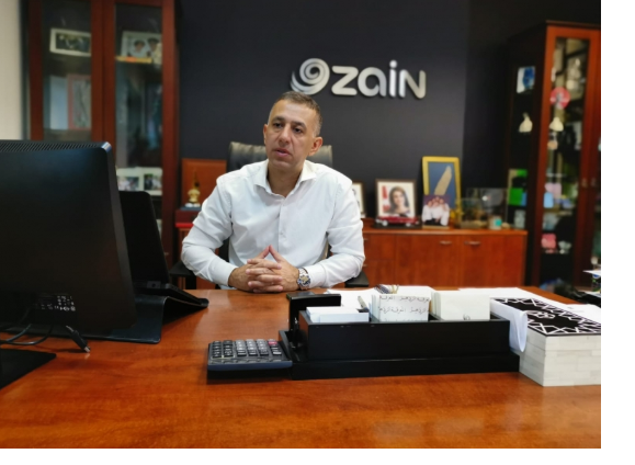 البيطار: صيف حافل ودعم متواصل من زين للسياحة والثقافة والشباب