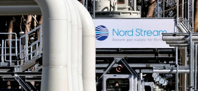 التوربين الروسي لم يصل.. أوروبا أمام أزمة غاز جديدة