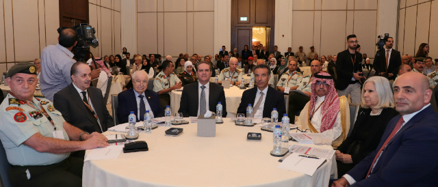 مندوبا عن الملك.. الهواري يفتتح القمة العالمية السابعة للسياحة العلاجية والاستشفائية