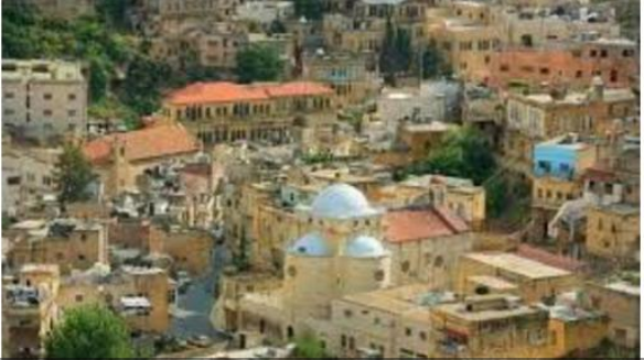 رئيس مجلس محافظة البلقاء: تنقلات مدراء الاشغال الأخيرة تعطيل لعمل المجالس