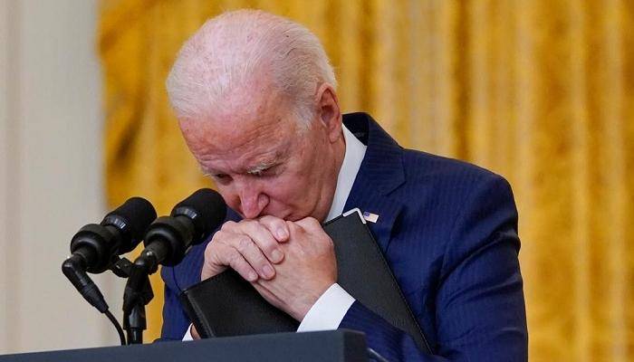 تحقيق بالكونجرس في بيع إدارة بايدن نفط لشركة صينية