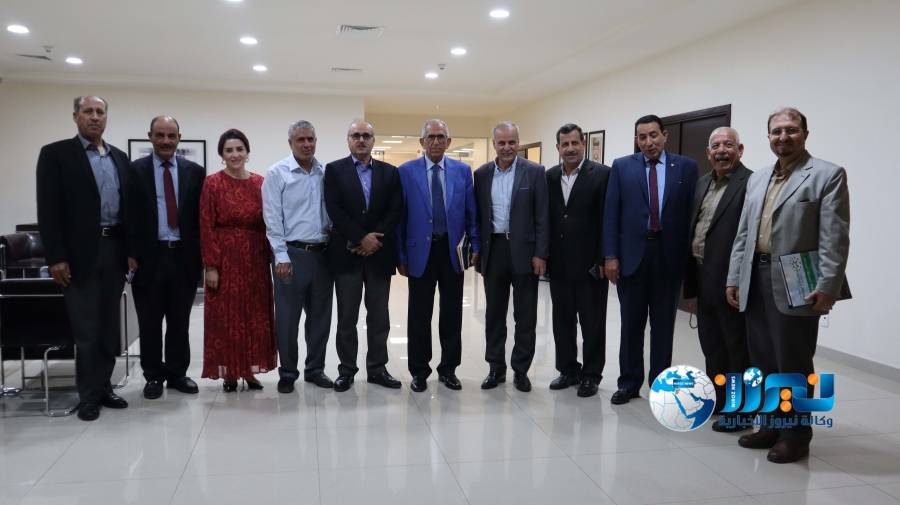 اللجنة الوطنية للعسكريين السابقين تصدر بياناً