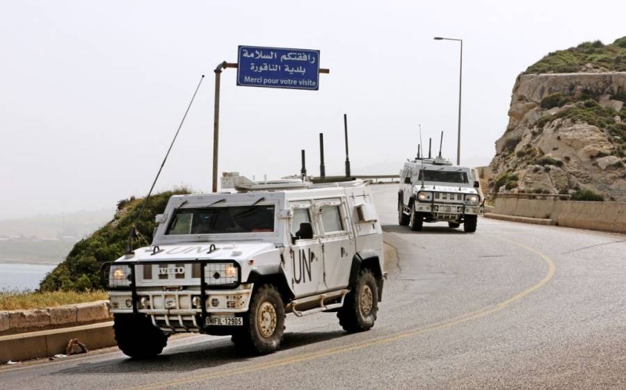 لبنان.. ملف ترسيم الحدود يدخل مرحلة الحسم