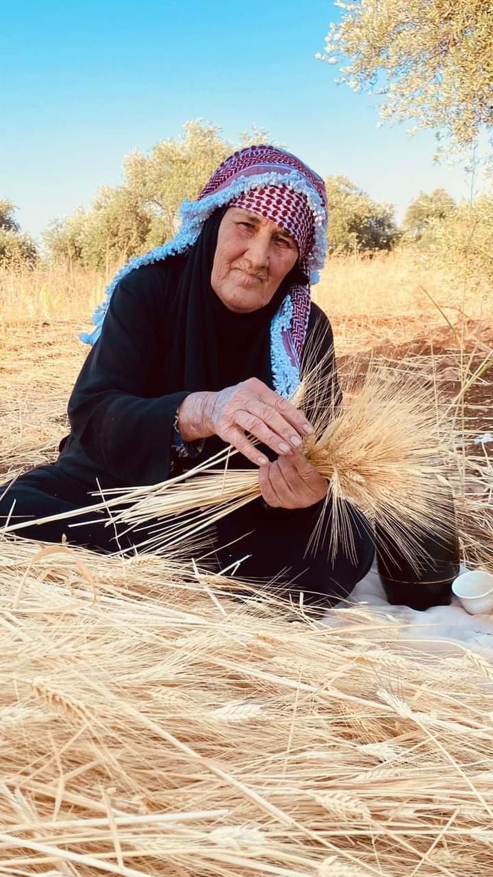 جمعية ايام زمان للمحافظة على التراث تنظم معرضا للتراث العربي (الأردني والسعودي) في مركز اربد الثقافي غدا..