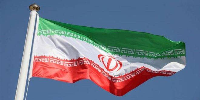 الأمن الإيراني يفكك شبكة تجسس تابعة للموساد