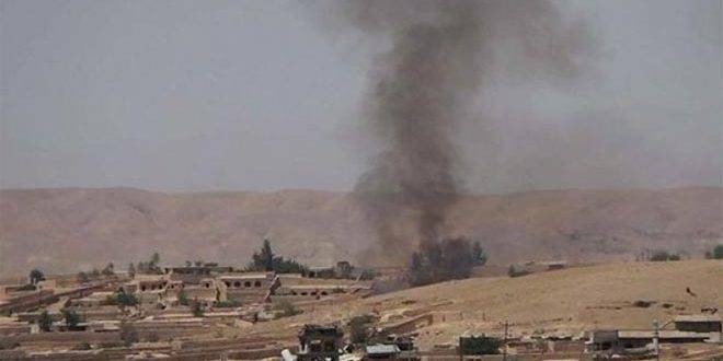 مقتل طفل وإصابة 3 آخرين بانفجار جنوب أفغانستان