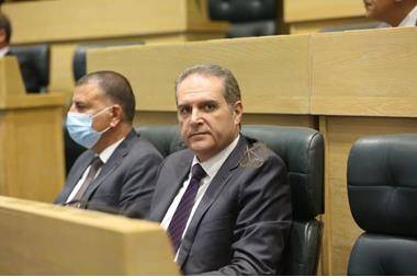 الهواري: تطبيق آخر التوصيات لمحاربة أسباب الوفاة بأمراض القلب