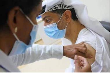 الإمارات.. حالة وفاة و1332 إصابة جديدة بكورونا