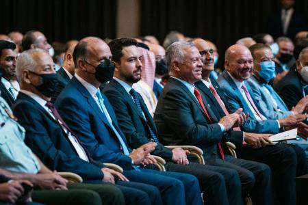 ما أهداف رؤية التحديث الاقتصادي؟ .. الملك يجيب