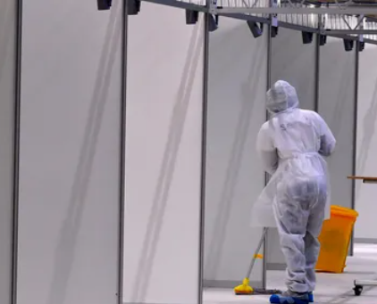 الإمارات تسجل ثلاث حالات بجدري القردة