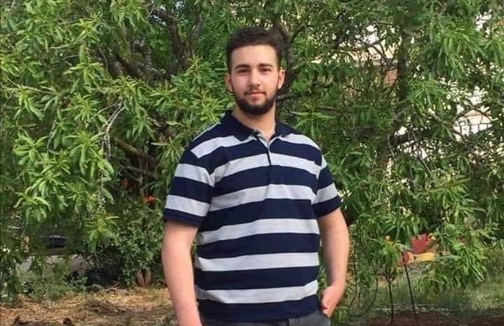 إجلاء ذوي قاتل الشاب فريوان من خرجا بإربد