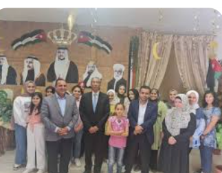 انطلاق معسكر التماسك الاجتماعي