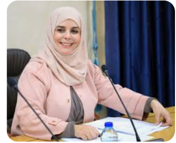 تسمية أبو دلبوح لتسيير أعمال الوطني لحقوق الإنسان