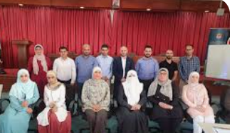 الأسرة النيابية تؤكد أهمية دعم مبادرات حرير للتنمية المجتمعية