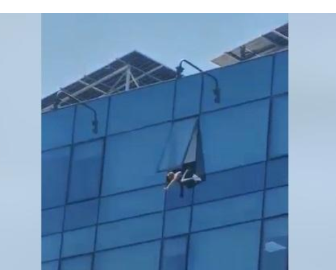 فتاة تحاول إنهاء حياتها في عمّان