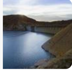 المياه: تخزين السدود الحالي مشابه للعام الماضي