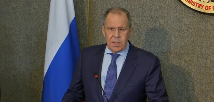 لافروف: العقوبات الغربية تعيق التعاون الروسي مع إفريقيا