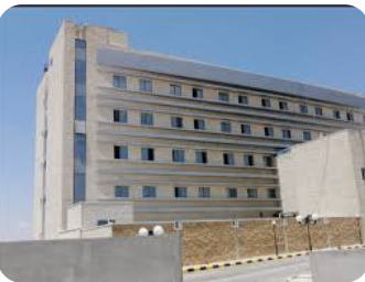 عجلون: فاعليات تطالب باستكمال المرحلة الثالثة من مشروع مستشفى الإيمان