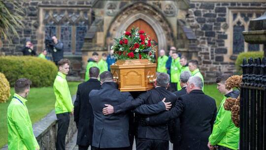 حتى الموتى ببريطانيا يشعرون بضغوط التضخم.. تجاوز رسوم حرق الجثة 1000 جنيه بسبب ارتفاع تكلفة الوقود!