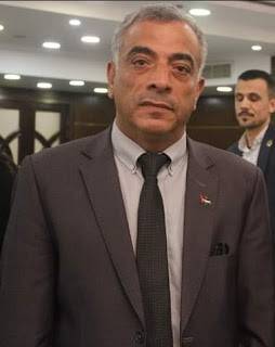 العفيشات سفيرا للنوايا الحسنة