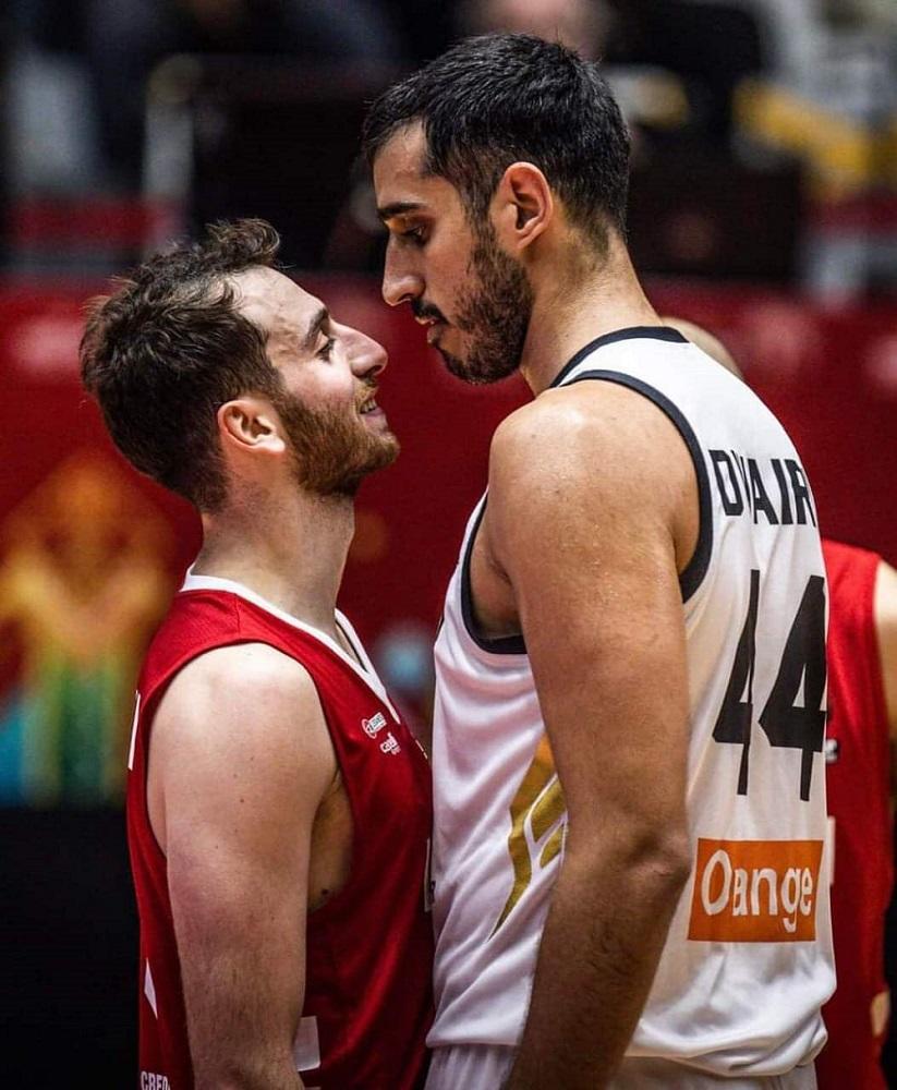 الخارجية: نتابع ما حصل من خلاف بين منتخبي الأردن ولبنان في جاكارتا