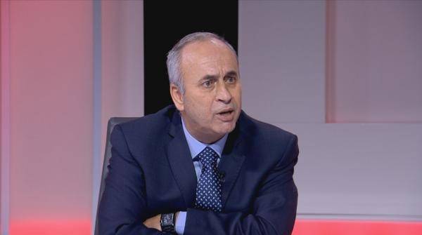 أبو علي: أي مكلف عليه مطالبة ضريبية يستطيع التقدم بطلب تسوية إلكترونيا