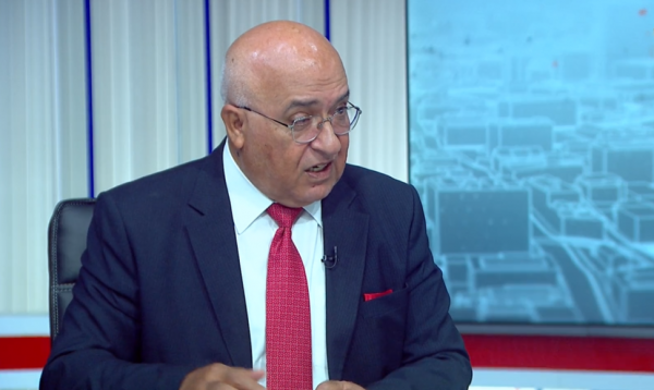 المعايطة: التمويل المالي للأحزاب يدرس في ديوان التشريع والرأي