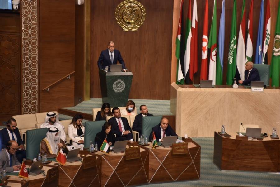 الأردن يشارك باجتماع مجلس جامعة الدول العربية على مستوى المندوبين