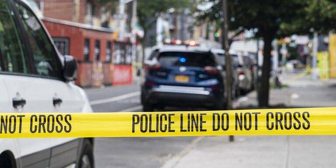 إصابة جندي في إطلاق نار بمدينة أتلانتا الأمريكية