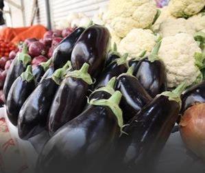 أسعار الخضار والفواكه اليوم