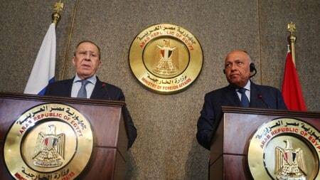 بوتين يسعى لتحالفات بعيدة عن الغرب