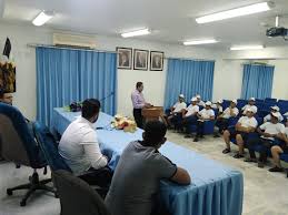 اربد : انطلاق معسكر بناء الروبوت والذكاء الاصطناعي