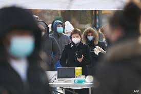 تحذير أوروبي لمواجهة موجات كورونا في الشتاء