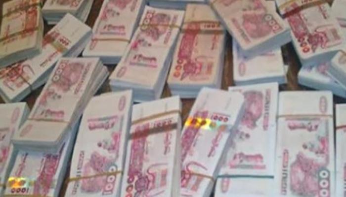 سعر الدولار واليورو اليوم في الجزائر الإثنين 25 يوليو 2022