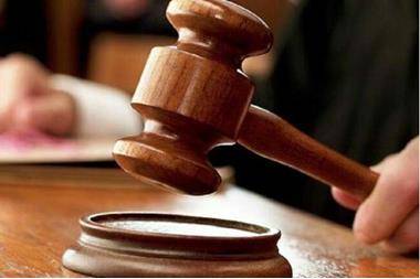 دمج عقوبة شخص كرر السرقة لتصل للحبس 3 سنوات في الرمثا