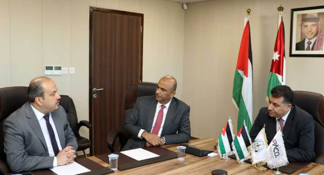 توقيع اتفاقية لتصدير 500 طن من الفلفل بقيمة مليون دولار