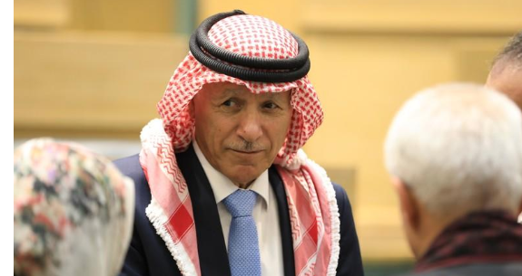 العرموطي: لا يوجد سفير أردني في نيجيريا منذ عام 1964