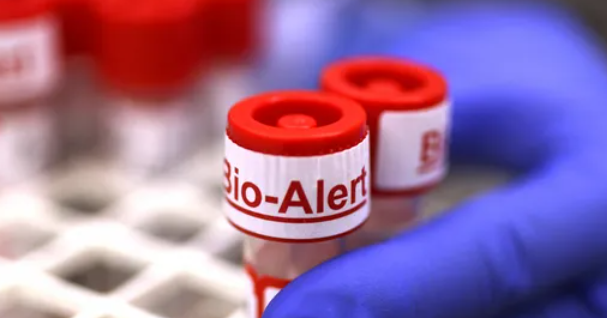 الاتحاد الأوروبي يوافق على استخدام إمفانكس ضد جدري القردة