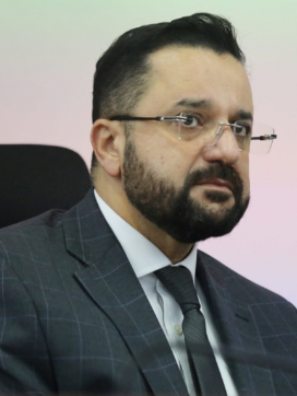 هجوم نيابي على العسعس لتحقيق مآرب شخصية